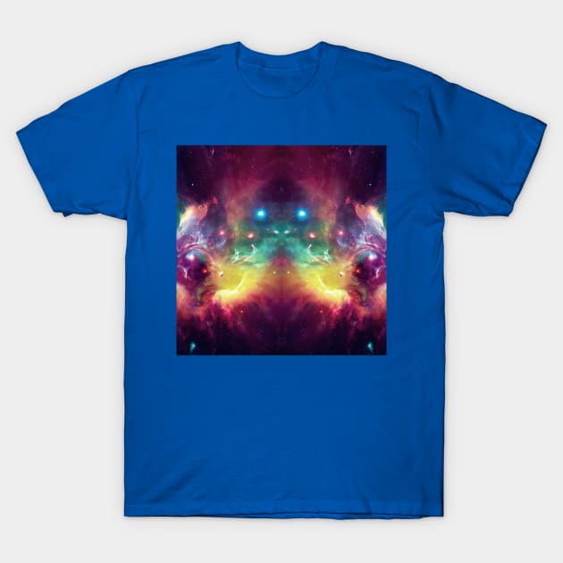The Trip T-Shirt by Spring River Apparel 